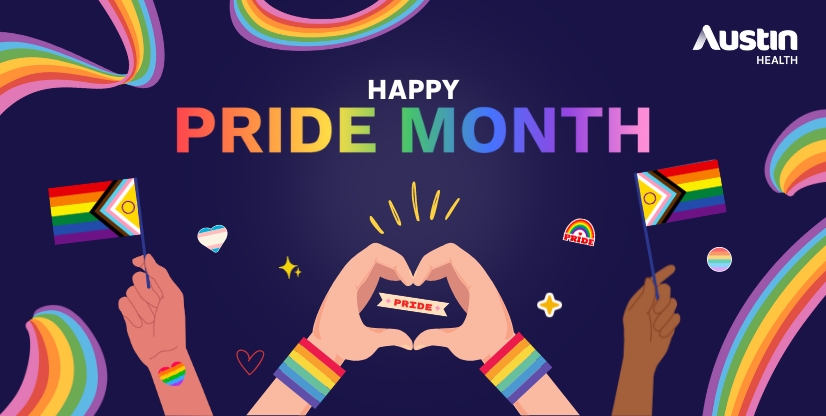 Happy Pride Month